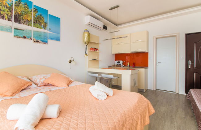 Apartments Rakuljic - Photo 51