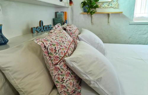 Loukoulos' maisonette - Foto 9