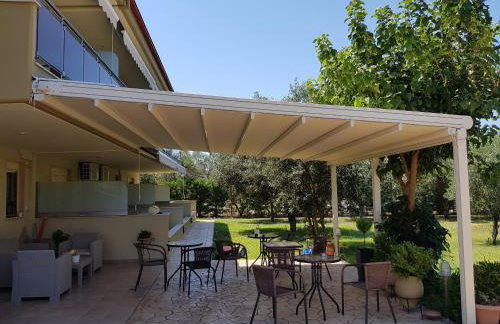 Gaia Studios & Apartments - Foto 12