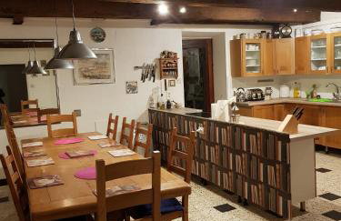 Le Vieux Couvent - Foto 16