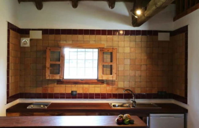 Ardea Purpurea Lodge - Photo 22