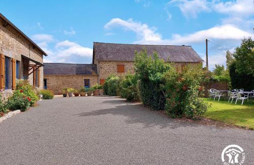 La Pichardière - Foto 30