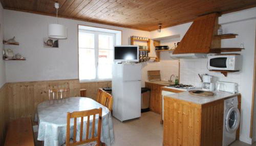 Appartement 5 personnes Val Cenis, 2 ch, draps fournis - FR-1-508-253 - Foto 3