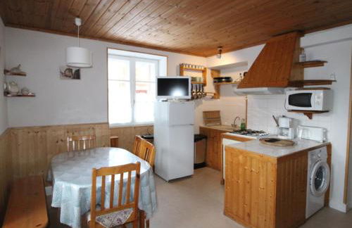 Appartement 5 personnes Val Cenis, 2 ch, draps fournis - FR-1-508-253 - Foto 3