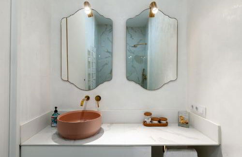 Amplio apartamento a 5 min de San Luis, luminoso y cómodo - Foto 68