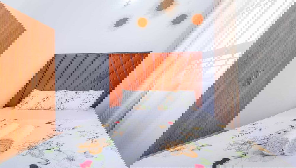 Lux Suites Casey's 1 Bedroom Apartments - Foto 1, Habitación