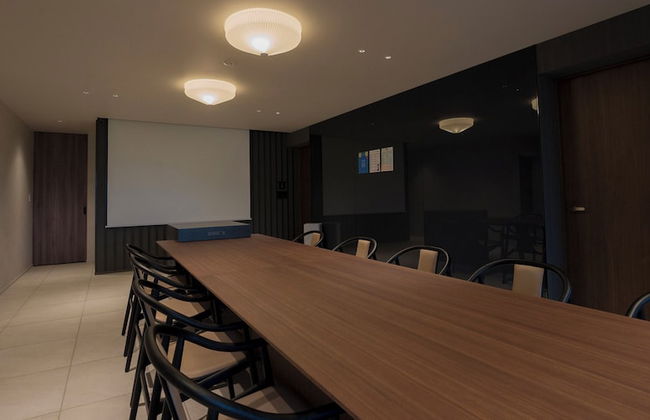 Rakuten STAY TERRACE Hakone Kowakudani - Foto 23