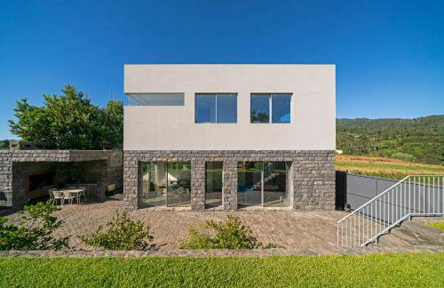 Swimming Pool in Fajã da Ovelha - Casa da Maloeira - Foto 82