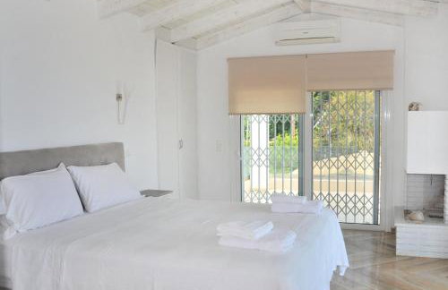 Villa Al mare Stav - Foto 18