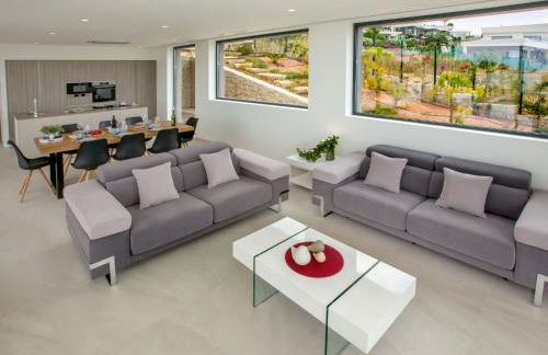 Villa Villa Atina by Interhome - Foto 16