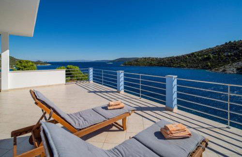 Apartments "Villa Antea" - Photo 7