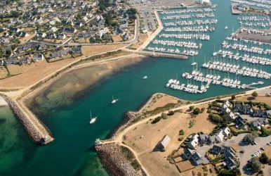 Villa avec jardin,proche port du Crouesty 500 m et des plages 2km - Foto 39