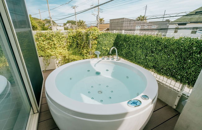 Casablanca Pool House - Foto 16