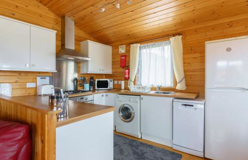 Chalet Lodge 9 by Interhome - Foto 10