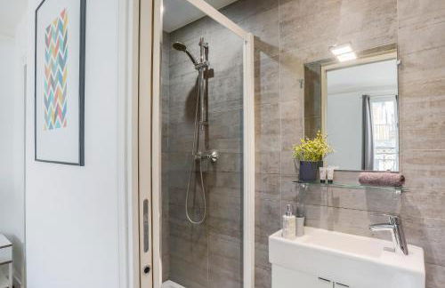 Appartements Bergère - Foto 23