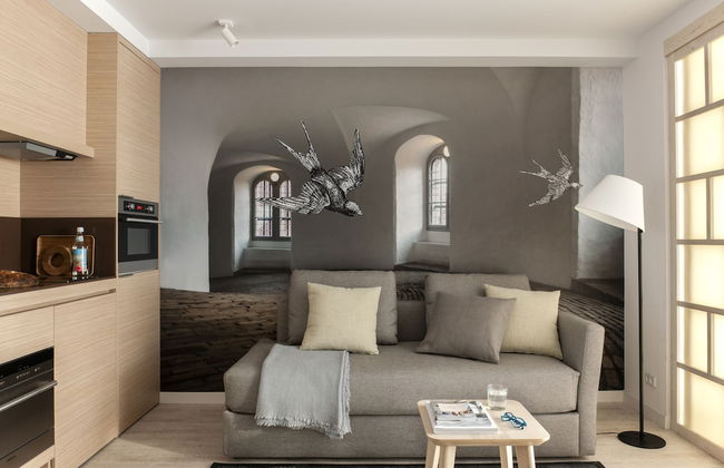 Eric Vökel Boutique Apartments - Copenhagen Suites - Foto 22