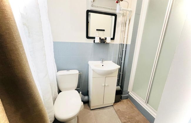 Studio Royal - Foto 14