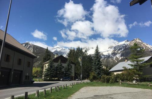 Studio Monêtier-les-Bains (Serre Chevalier) - Foto 2