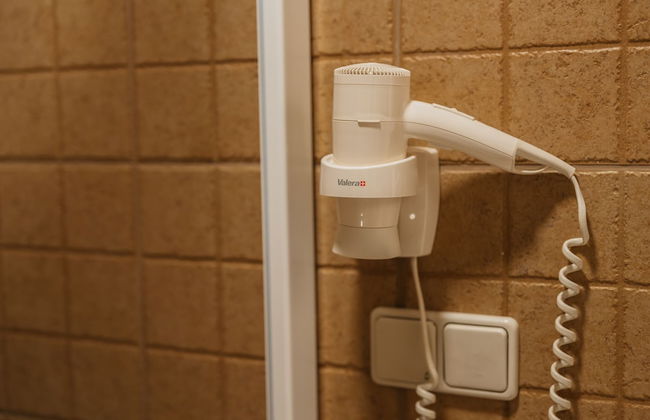 Cathedral Apart-Hotel - Photo 44