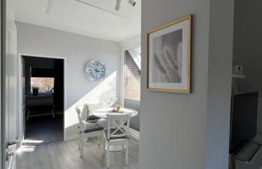 Ferienwohnung Inselliebe - Foto 2