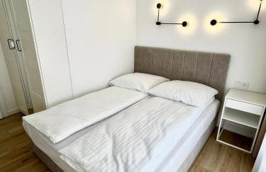 Apartamenty Solano z widokiem na morze - Foto 37