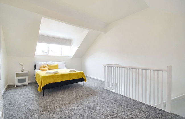 Host Stay Church Drive - Foto 14