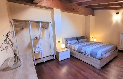 Borgo Antico Lake Endine Hospitality - Foto 8