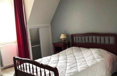 Gite Le Grand Manoir - Foto 4