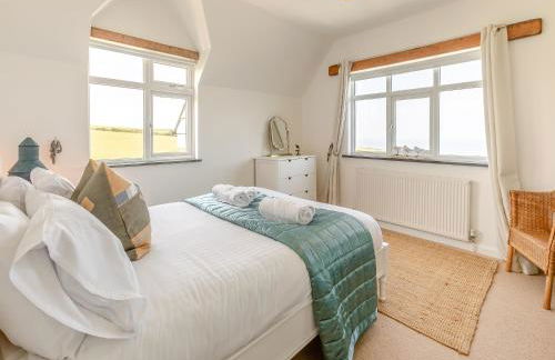 Lower Hendra Cottage - Foto 16