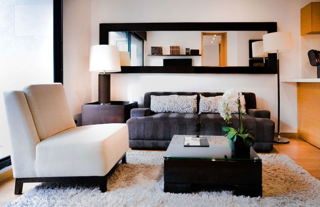 93 Luxury Suites & Residences - Photo 67