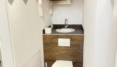 Über den Dächern von Werne - Balkon, WLAN, TV und Küche - Möller - Foto 5