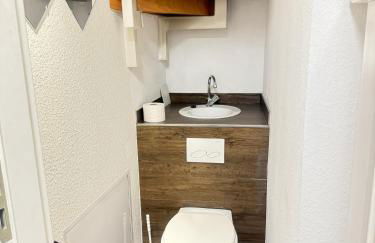 Über den Dächern von Werne - Balkon, WLAN, TV und Küche - Möller - Foto 5