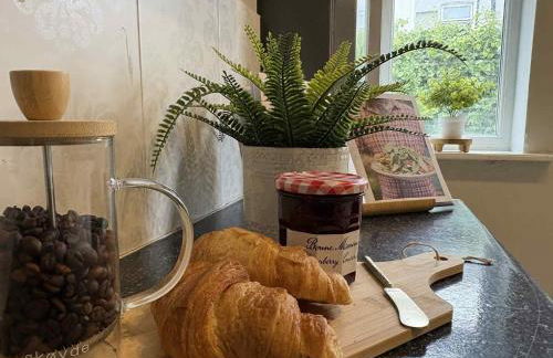 Easter Deals Applied Wallasey Home 2 Min to Liverpool Ferry Seacombe With Free Parking - Foto 38