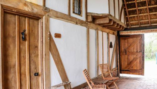 Wren Cottage at Boyke Manor - Foto 5