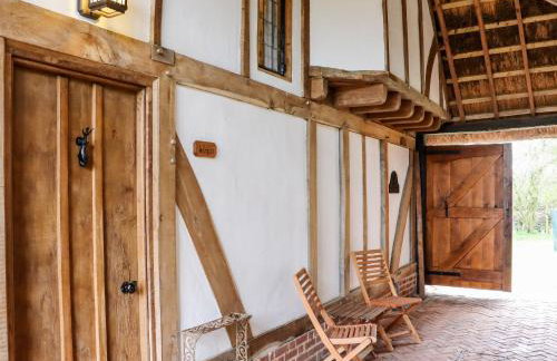 Wren Cottage at Boyke Manor - Foto 5