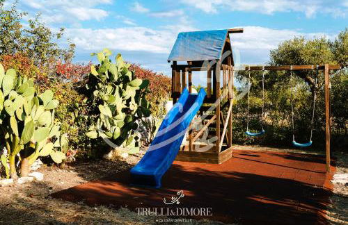 TD Truly Trulli Gentle Breezes Across Olive Valley - Foto 37