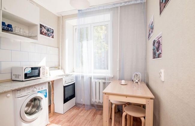 Apartment on Nizhegorodskaya 65 - Foto 10