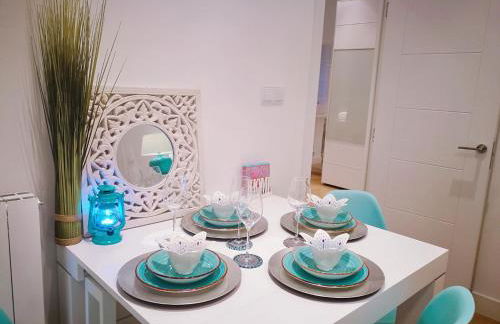 Turquesa :) Parking and Wifi - Foto 36