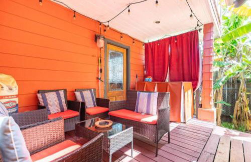 Serenity House near Gaslamp, San Diego Zoo & Petco - Foto 29