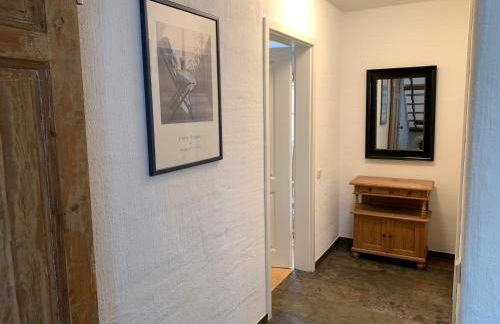 Voigtshof Niederrhein Ferienwohnung „Balberg“ - Foto 8