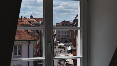 Wohnen unter dem Schloss - Foto 5