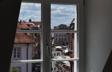 Wohnen unter dem Schloss - Foto 5