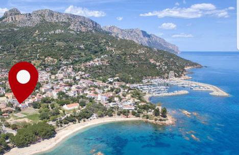 Dommu Fruttu - Appartamento mare - Photo 1