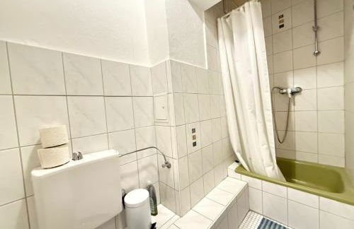 Komfortable Apartments in Kiel zentral mit kompletter Ausstattung - Foto 22