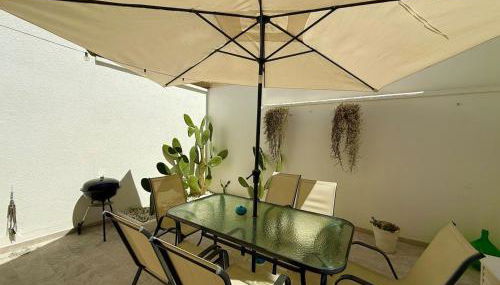 Villa Ranieri-Casa con vista a Campo di mare - Foto 2