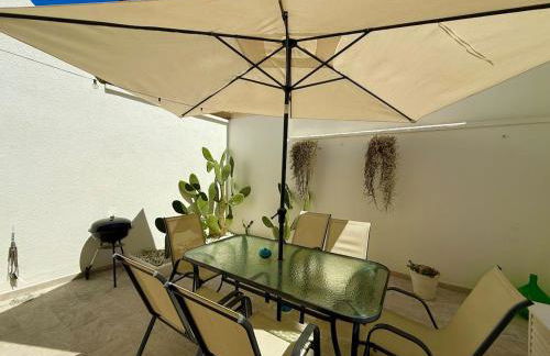 Villa Ranieri-Casa con vista a Campo di mare - Foto 2