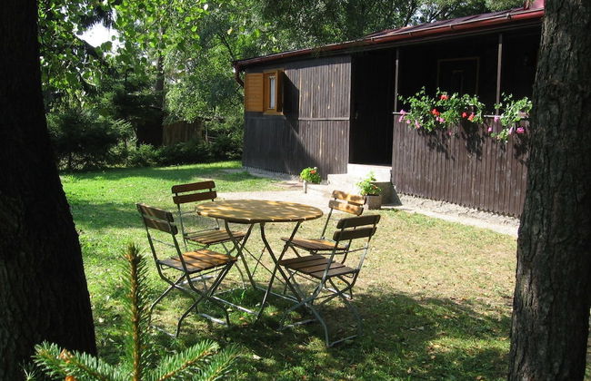 Chata Kytlice - Foto 18