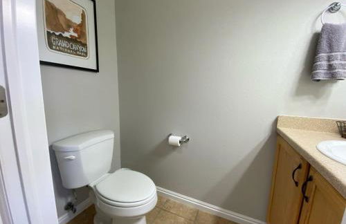 Family Friendly Townhome in Kanab Pool & Hot Tub - Foto 20