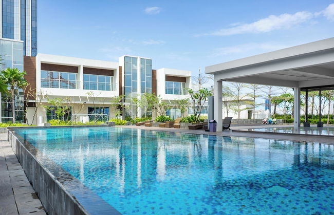 Gemma by Kozystay - Kebon Jeruk - Foto 8