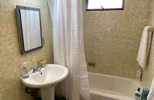 Tufts 2 Bed & Office - Free Parking - Foto 19